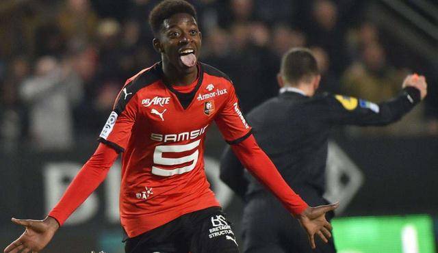  斯特拉斯堡主场逼平蒙彼利埃，定位球防守密不透风