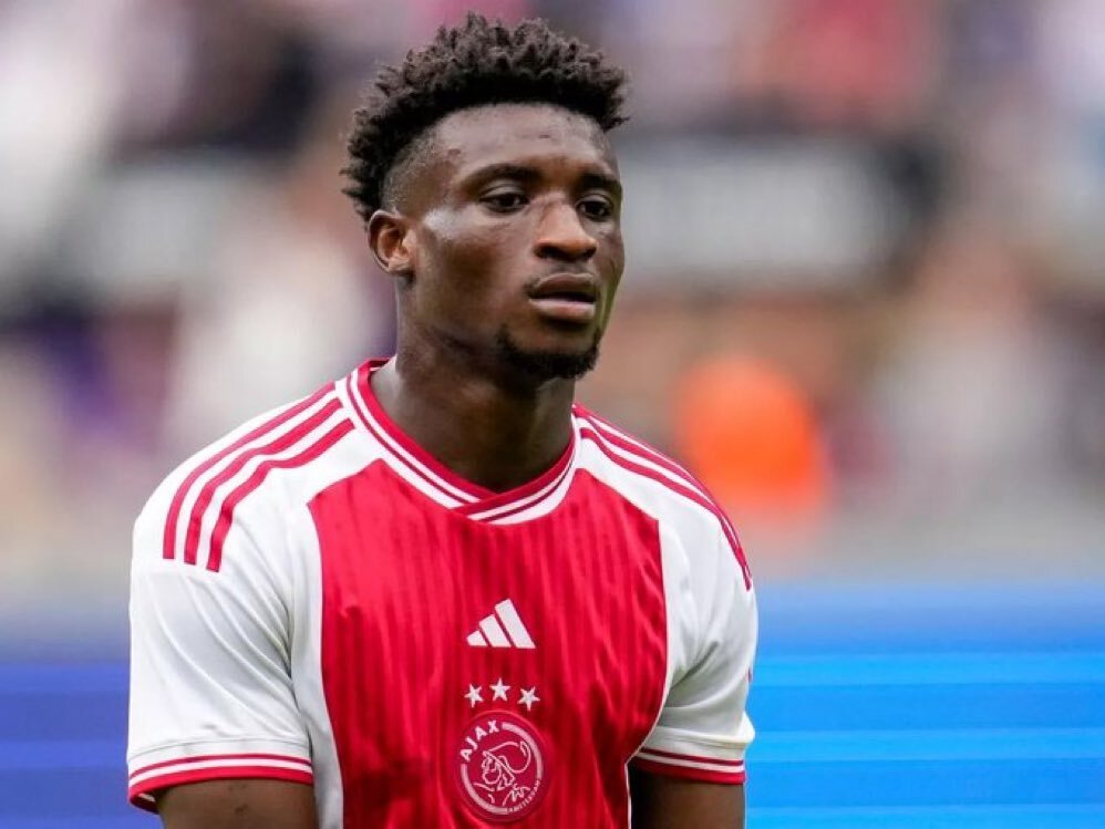 九游体育平台- 布莱顿刷新转会费纪录，日本球星三笘薰留队  