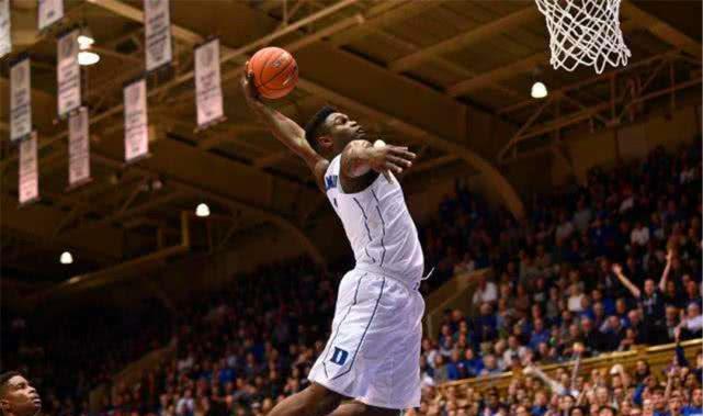 九游体育平台- 鹈鹕锡安体重管理见效，暴力扣篮重现巅峰  