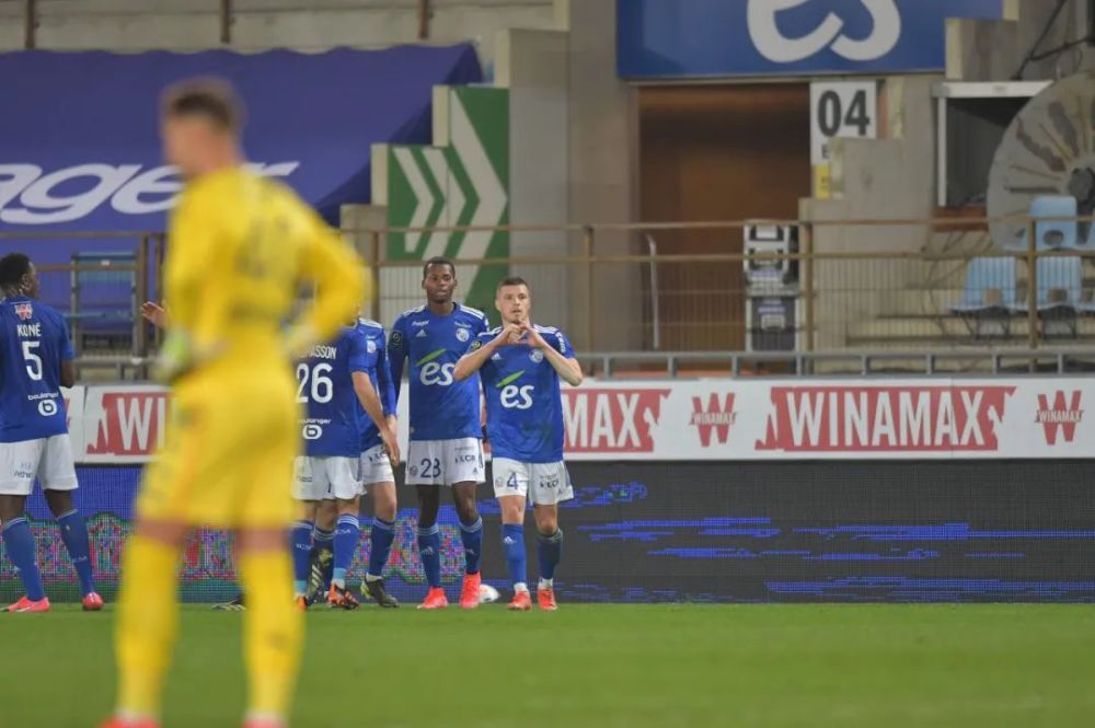 九游体育平台- 摩纳哥客场逆转取胜，终结连平颓势重回争冠集团