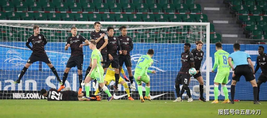 九游体育- 斯图加特边锋速度破纪录，成德甲历史最快冲刺球员  