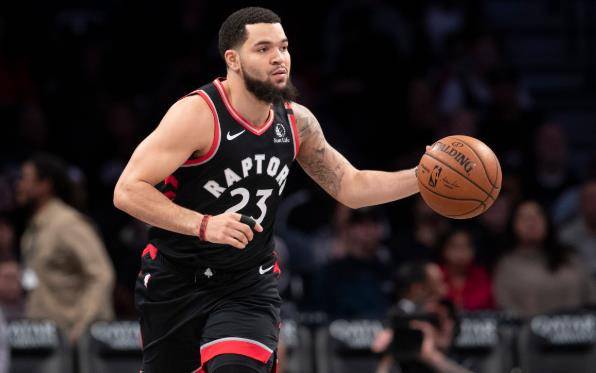 九游体育平台- 范弗里特猛龙离队，火箭三年1.3亿签下  