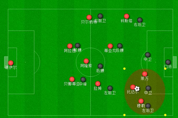 九游体育- 马内离队影响深远，利物浦进攻体系亟待重构  