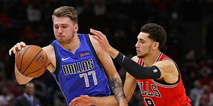 九游体育平台- 拉文36分含8记三分，公牛客场射落太阳  